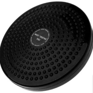 Twister Disc Weight Loss