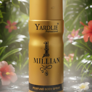 MILLIAN Perfume Body Spray