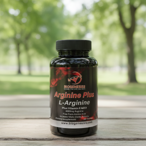 Biogenesiss Arginine Plus Premium
