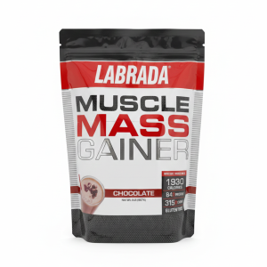 Labrada Muscle Mass Gainer