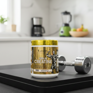 Kevin Levrone Signature Series Gold Creatine Food Supplement