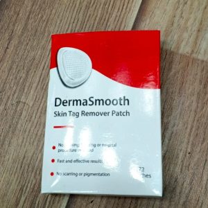 DermaSmooth Skin Tag Remover