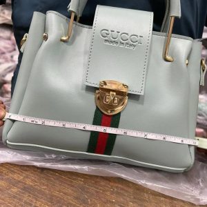 5 Pieces Handbag Set