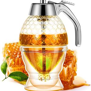 Honey Dispenser