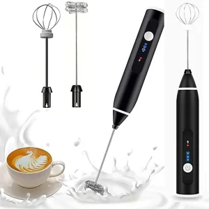 Coffee & Egg Beater