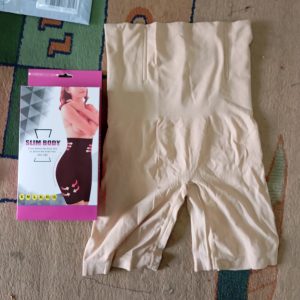 Body Shaper