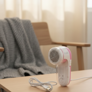 Electric Lint Remover