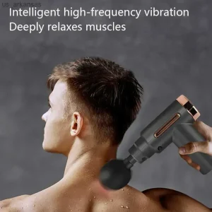 Massage Gun